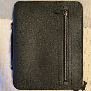 Louis Vuitton Portfolio